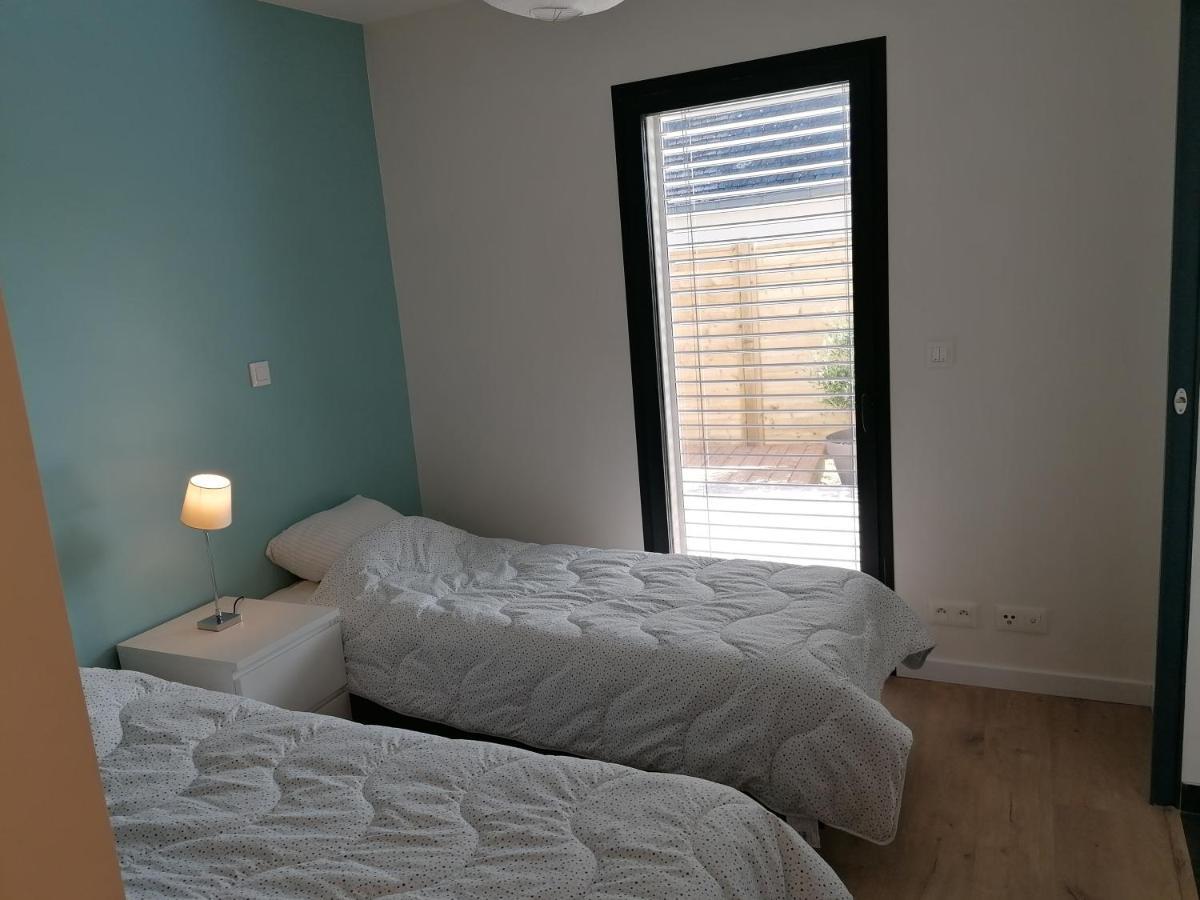 Villa Maison contemporaine à Locquirec Extérieur photo
