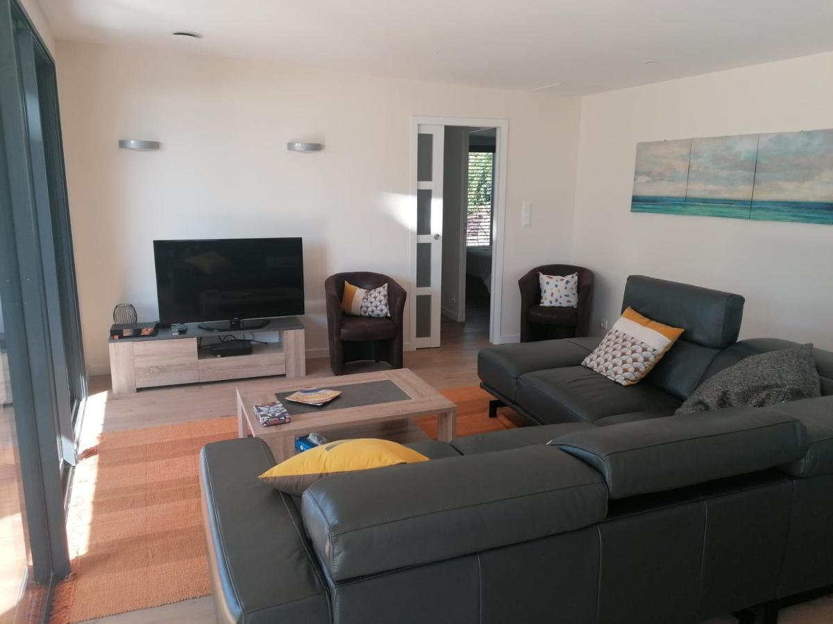 Villa Maison contemporaine à Locquirec Extérieur photo